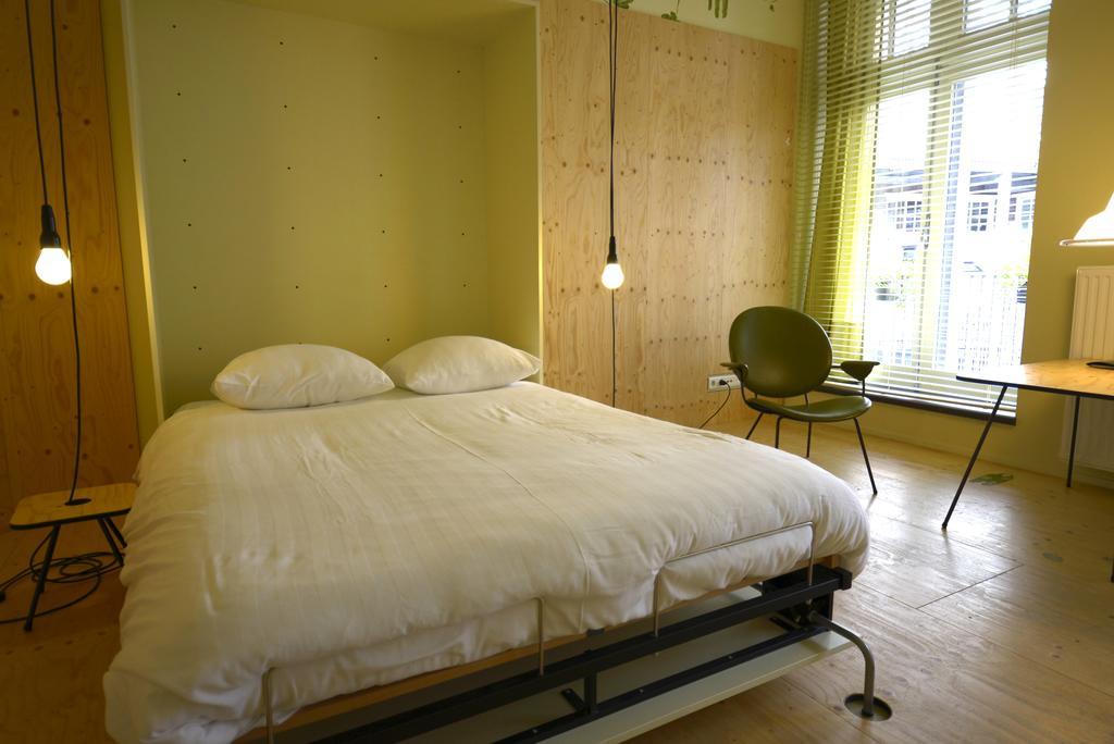 Labnul50 Groningen酒店 客房 照片